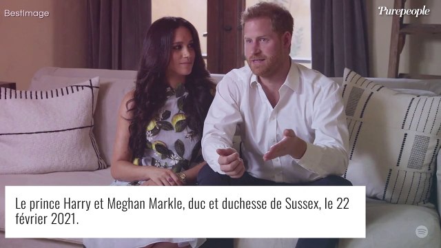 Harry arrivé en Angleterre : l'heure des retrouvailles a sonné avec la famille royale