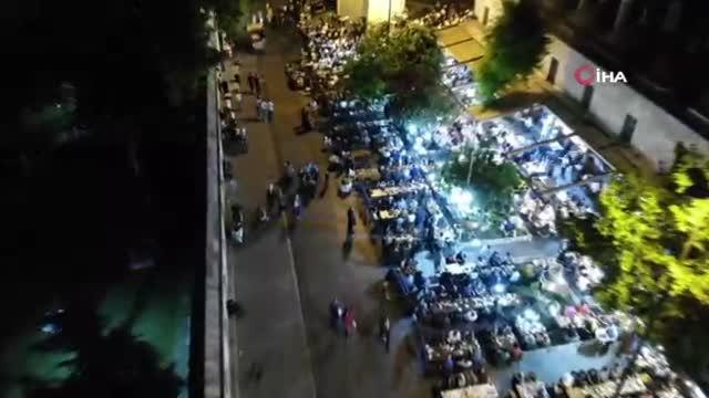 11 Ayın sultanı Ramazan-ı Şerif geldi