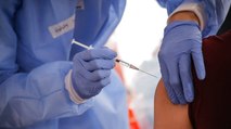 Colombia aplicó más de 228.000 vacunas anticovid durante el pasado fin de semana
