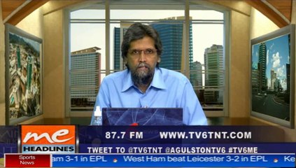 Covid - 19 cases continue to rise - 12th April, 2021