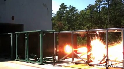 5 Military Inventions You Didn't Know Exist