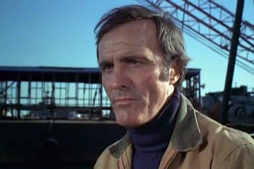 Swat (Comando Tático Especial) - 1975 - Navio do terror