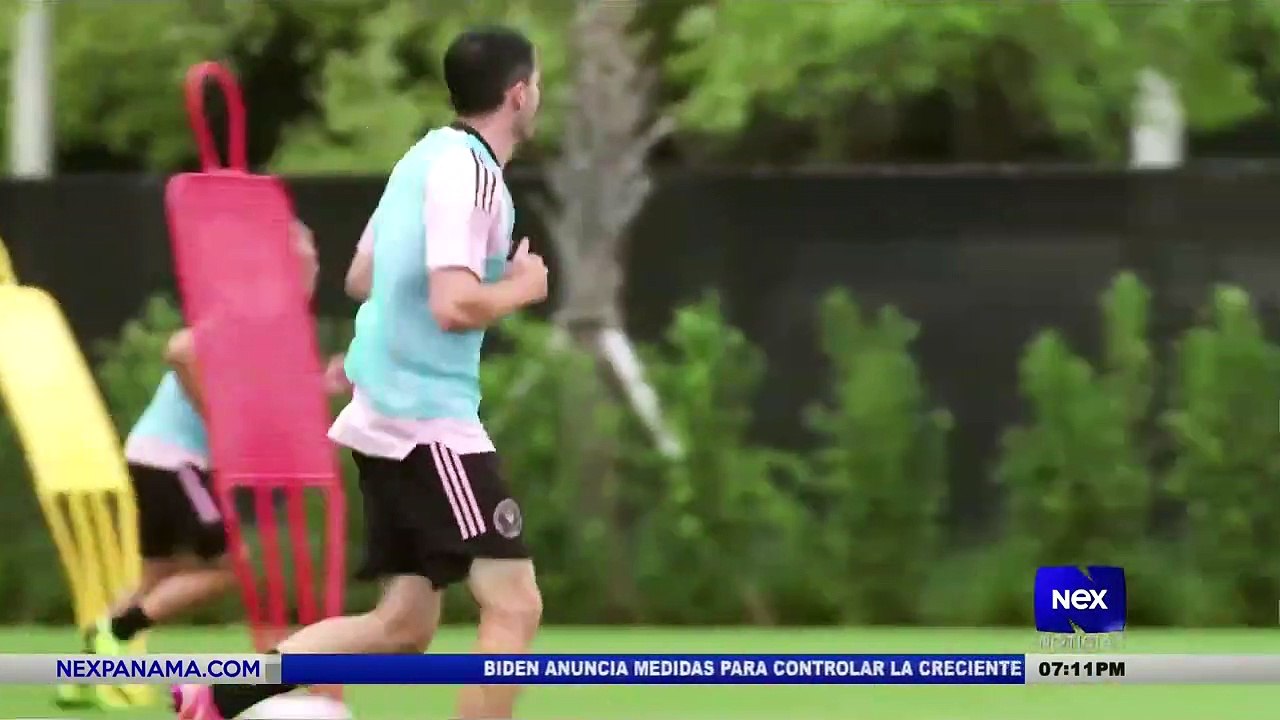 Entrevista a Tory Howard, Directora de tecnología del Inter Miami Fc - Nex Noticias