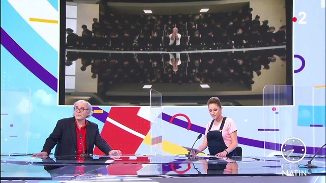 Blague jugée raciste de Laurent Bignolas : Télématin présente ses excuses