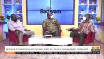 We’ve become too corrupt as a country – Joe Osei Owusu - Badwam Mpensenpensenmu on Adom TV (12-4-21)