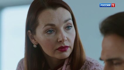 Осколки - 2 сезон / 2 серия