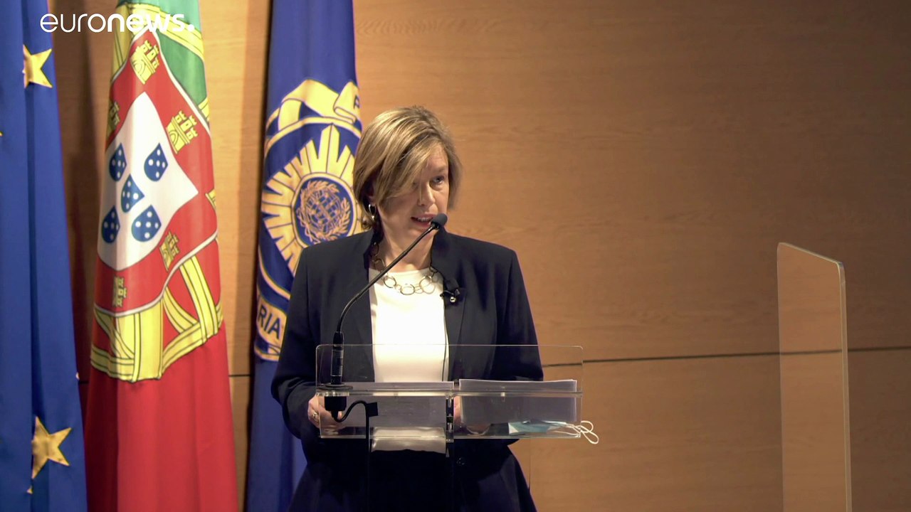 Europol warnt vor größerer Aktivität des Organisierten Verbrechens