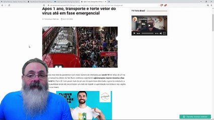 Políticas públicas de restrição sem nenhum embasamento científico