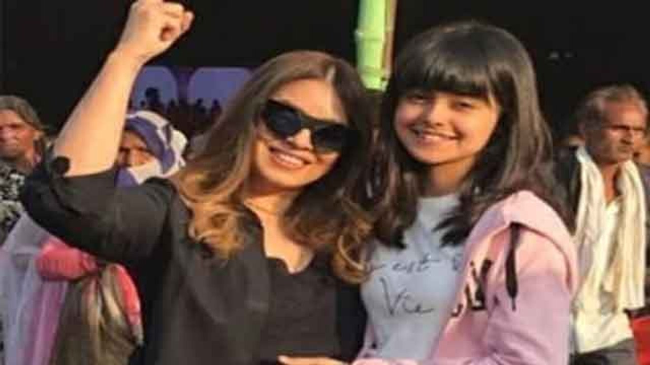 Mahima Chaudhary की बेटी Ariana की तारीफें करते नहीं थक रहे फैंस, कह दी ये बड़ी बातें | FilmiBeat