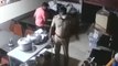 Coimbatore: Cop thrashes customers at a hotel in the name of violating Covid protocol