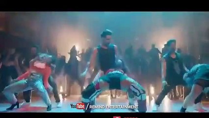 Varun & Nora's Hot Dance🔥