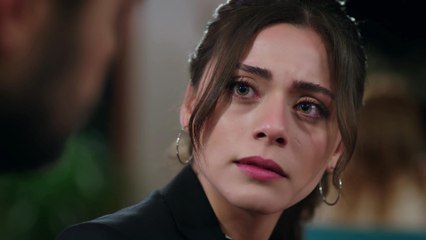 Yaman ve Seher Arasında Soğuk Rüzgarlar Esiyor | Emanet 156. Bölüm