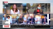 Paris: Une personne est morte et une autre est blessée après des coups de feu devant un hôpital du 16e arrondissement - Le tireur a pris la fuite en scooter