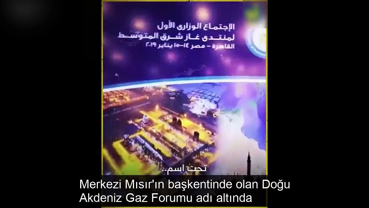 Mısır medyası yazdı: Yunanistan yerine Türkiye ile anlaşmak bizim için daha karlı