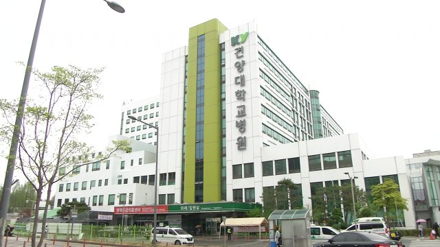 대전, 대학병원 조리원 집단감염...부산 유흥업소 감염 지속 / YTN