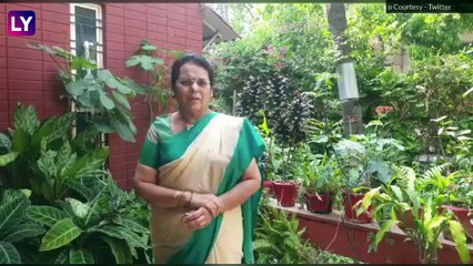 Maharashtra Lockdown करण्याआधी जनतेला 3 दिवसांचा वेळ द्या, Neelam Gorhe यांचे मुख्यमंत्र्यांना पत्र