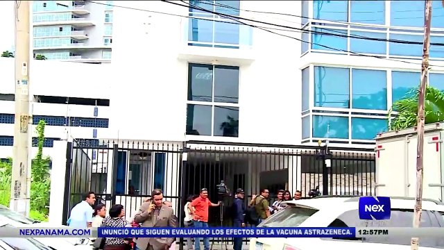 Crece expectativa por nuevo director del Senniaf - Nex Noticias