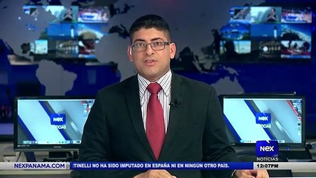 Directores de los estamentos se seguridad detallan los resultados de operativos - Nex Noticias