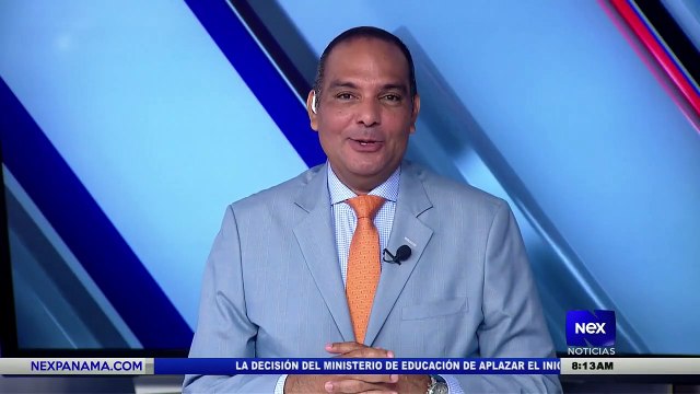 Entrevista a Eduardo Ernesto Pérez Espino, vocalista de la Orquesta Sabor K-llejero - Nex Noticias