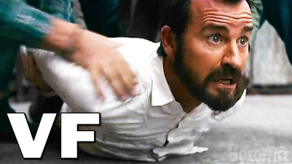 THE MOSQUITO COAST Bande Annonce VF