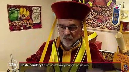 Cassoulet : Castelnaudary revendique l'origine du plat