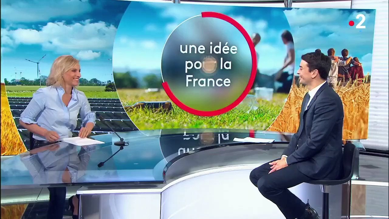 Société : recycler ses vêtements, une tendance qui se développe en France