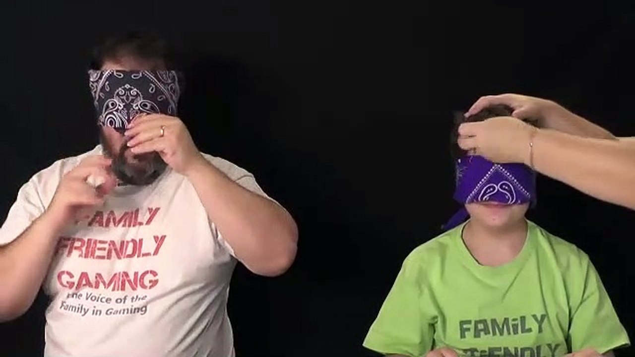 FFG Food Challenge Dum Dums