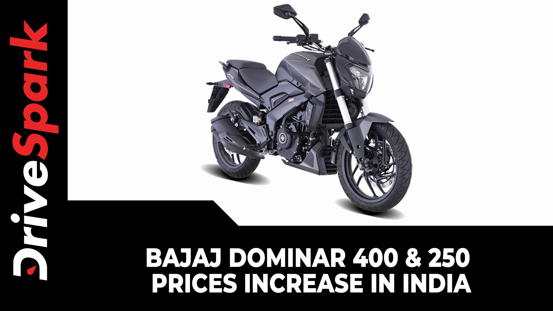 Bajaj dominar deals on road price