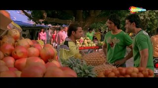 Rajpal yadav comedy scene from the movie Dhol