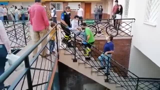 Música para celebrar la vuelta a casa tras sobrevivir a la covid