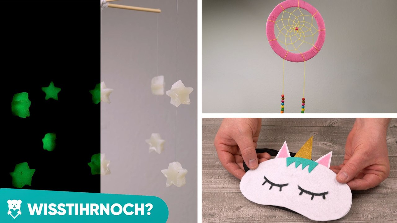 Eltern aufgepasst: So wird das Kinderzimmer ein echter Hingucker!