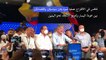 مرشح اليمين غييرمو لاسو يفوز بالانتخابات الرئاسية في الإكوادور