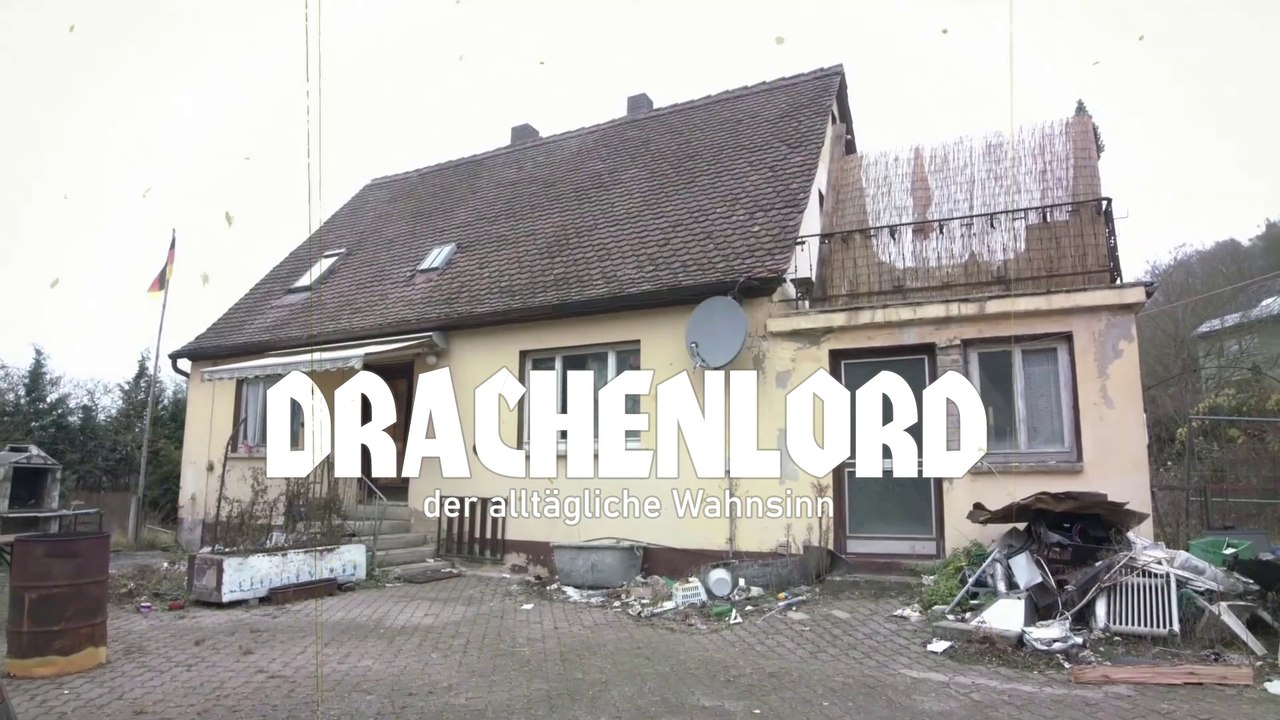 Drachenlord: Start ins neue Jahr (Zusammenfassung) (Staffelfinale)