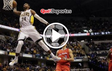 Salto 360º y una volcada infernal