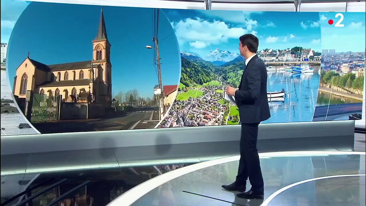 Moselle : Peltre, le village où on vivrait le mieux en France