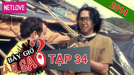 Bây giờ làm sao 2013 - Tập 34: Cam Ranh đến Vĩnh Duy