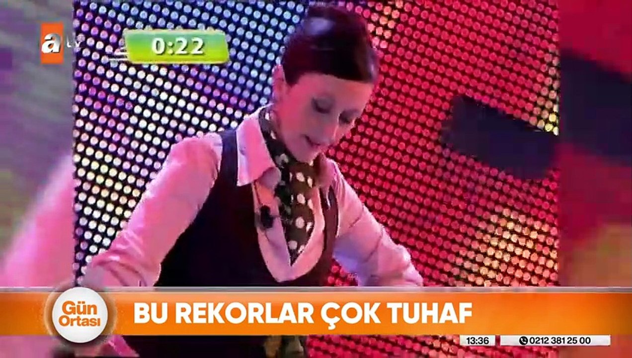 Nedir bu ‘ASMR’ dedikleri