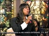 Natalie Cole   Kirk Franklin - It's Real - Live TBN Praise The Lord - 2005