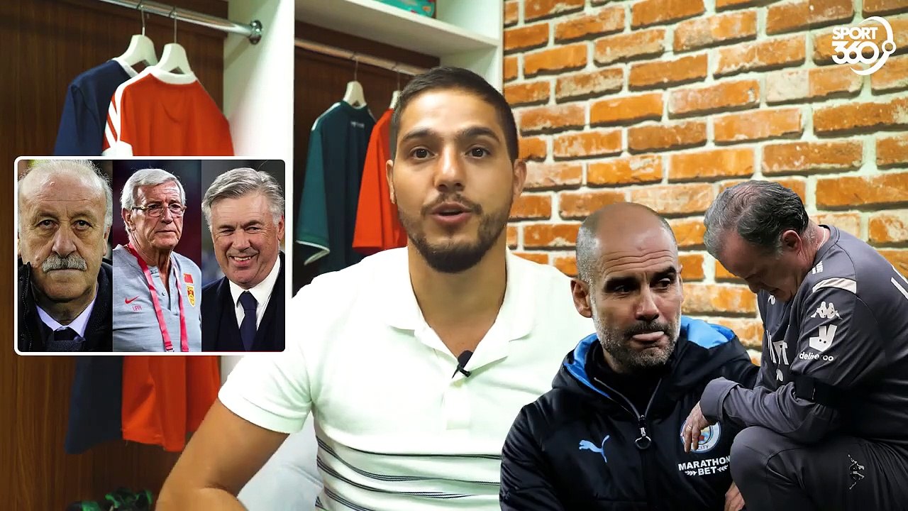 تكتيكياً    ما هو أسلوب زين الدين زيدان؟