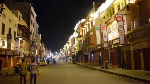 Maharashtra: Will lockdown improve situation?