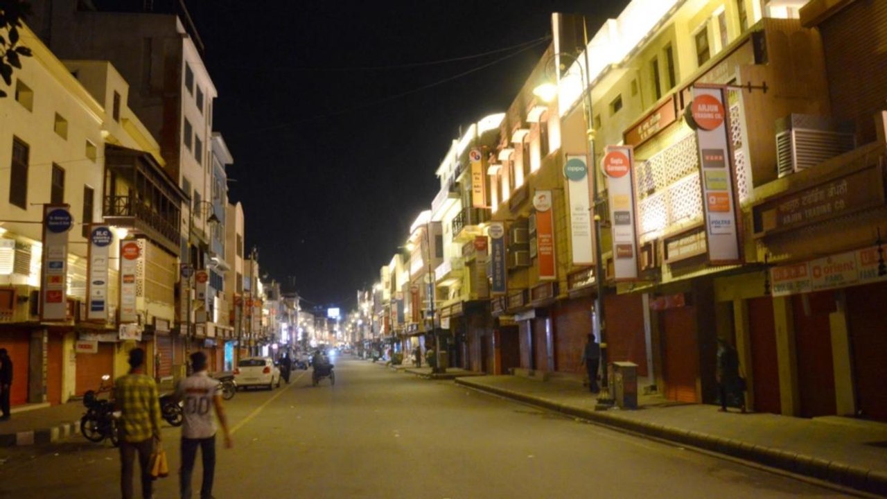 Maharashtra: Will lockdown improve situation?