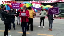 Dostları ilan etti: Kemal Kılıçdaroğlu artık LGBTİ'li