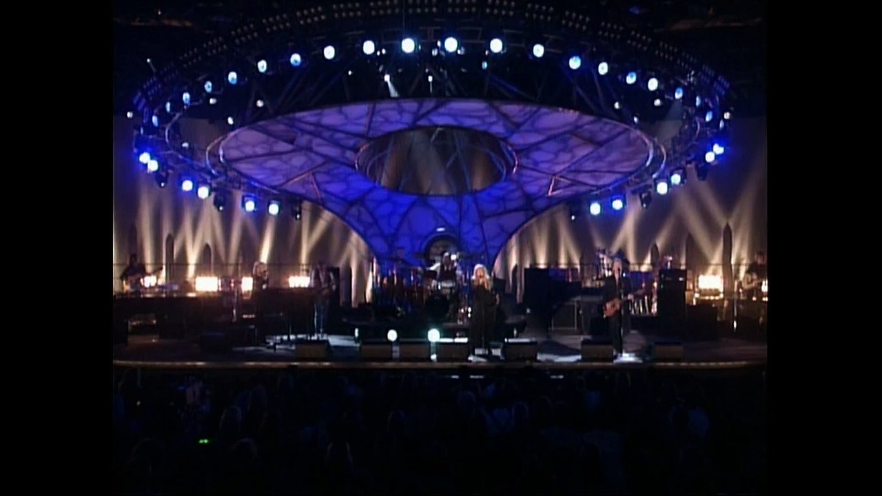 The Chain Fleetwood Mac (live) video Dailymotion