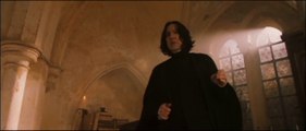 Scène coupée de Harry Potter à l'École des Sorciers : Cours de Potions version longue (VO)