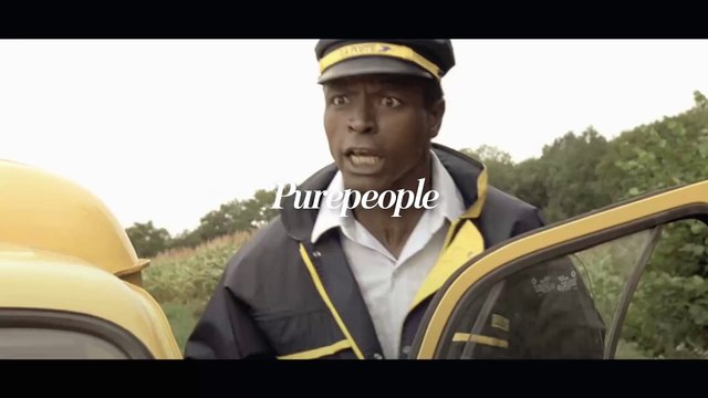 Mort du comédien Moussa Théophile, inoubliable postier dans Les Visiteurs