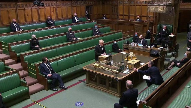 Boris Johnson: UK has had no royal champion like Duke