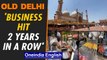 Ramadan: Old Delhi eateries business | Curfew dampens again | Oneindia News