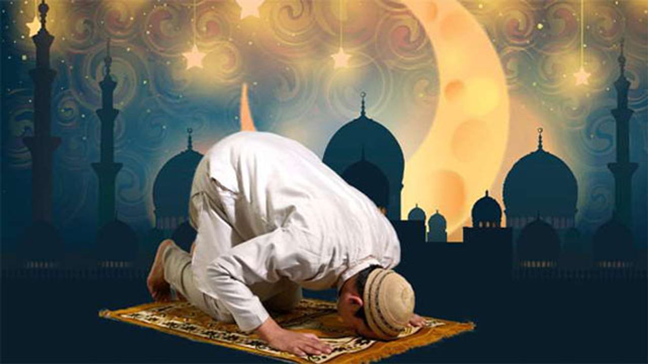 Ramadan 2021: Ramadan Mubarak Wishes, Messages,...