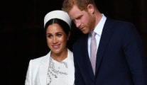 Le prince Harry se rend aux funérailles du prince Philip sans Meghan