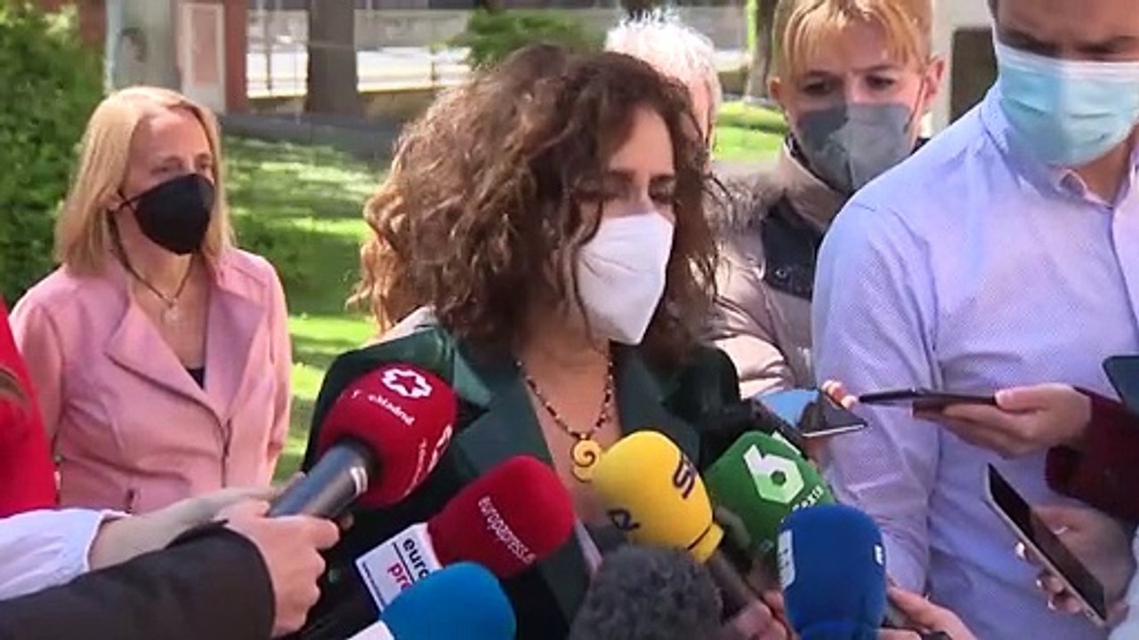 Montero pone a trabajar a sus expertos para poder subir Sociedades y Patrimonio ya en 2022